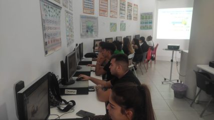 Autoescuela Campoy