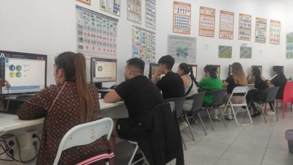 Autoescuela Campoy
